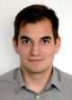 Alex Zakrzewski, Oxford Sensors Ltd