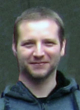Jon Arnold, Oxford Sensors Ltd