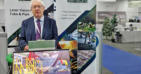 Oxford Sensors exhibits at the Offshore Wind event in Edinburgh