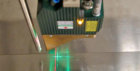 Oxford Sensors unique double laser sensor