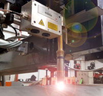 ArcView Weld Arc Viewing Camera System