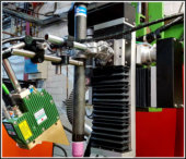 OSTrack-M Laser Tracking System Slildes