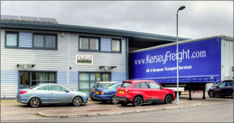 Oxford Sensors Ltd Bicester UK