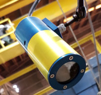 VMC Industrial Video Camera for Weld Applications
